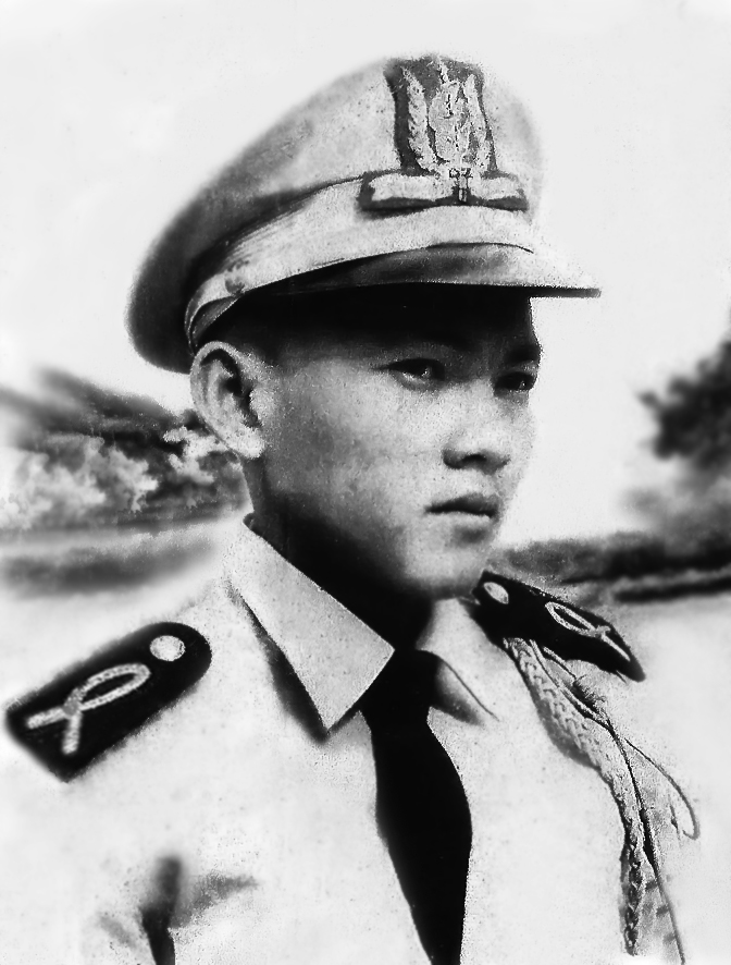 SVSQ Nguyen Minh Duc